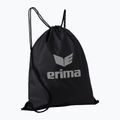 Sac ERIMA Gym Bag 14 l black/granite