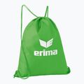 Sac ERIMA Gym Bag 14 l green/white