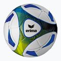 Minge de fotbal ERIMA Hybrid Training royal blue/lime mărime 5