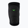 Protecții de tibii  ERIMA Knee Pads black/green