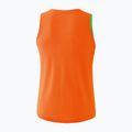 ERIMA Reversible Training Bib portocaliu/verde marcator de fotbal 2