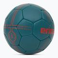 Minge de handbal ERIMA Pure Grip Heavy petrol/flery coral mărimea 3 2