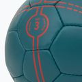 Minge de handbal ERIMA Pure Grip Heavy petrol/flery coral mărimea 3 3