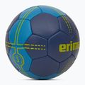 Minge de handbal ERIMA Pure Grip No. 2.5 new navy/lime mărimea 3 2