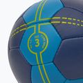Minge de handbal ERIMA Pure Grip No. 2.5 new navy/lime mărimea 3 3