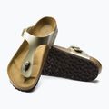 Șlapi BIRKENSTOCK Gizeh Birko-Flor Narrow gold 12