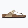 Șlapi BIRKENSTOCK Gizeh Birko-Flor Narrow gold 2
