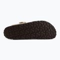Șlapi BIRKENSTOCK Gizeh Birko-Flor Narrow gold 4
