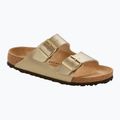 Șlapi BIRKENSTOCK Arizona Birko-Flor gold