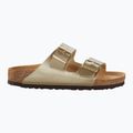 Șlapi BIRKENSTOCK Arizona Birko-Flor gold 2