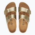 Șlapi BIRKENSTOCK Arizona Birko-Flor gold 3