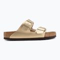 Șlapi BIRKENSTOCK Arizona Birko-Flor gold 2