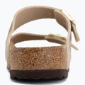 Șlapi BIRKENSTOCK Arizona Birko-Flor gold 6