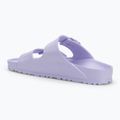 Papuci BIRKENSTOCK Arizona EVA Narrow purple fog 3