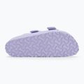 Papuci BIRKENSTOCK Arizona EVA Narrow purple fog 4
