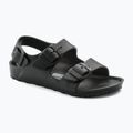 Sandale pentru copii BIRKENSTOCK Milano Essentials EVA Narrow black