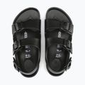 Sandale pentru copii BIRKENSTOCK Milano Essentials EVA Narrow black 4