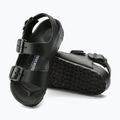 Sandale pentru copii BIRKENSTOCK Milano Essentials EVA Narrow black 6