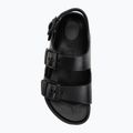 Sandale pentru copii BIRKENSTOCK Milano Essentials EVA Narrow black 5