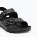 Sandale pentru copii BIRKENSTOCK Milano Essentials EVA Narrow black 7