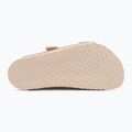 BIRKENSTOCK Arizona BF Regular electric metalic cupru flip-flops 4