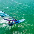 Planșă de windsurfing JP Australia Fun Ride ES albastru JP-221230-2115_155 12