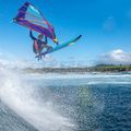 Windsurfing naviga NeilPryde Sail Atlas HD C3 violet NP-120025-C3054 4