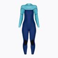 NeilPryde Dolphin 3/2mm costum de neopren pentru copii albastru marin NP-123346-0806