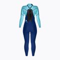 NeilPryde Dolphin 3/2mm costum de neopren pentru copii albastru marin NP-123346-0806 2