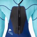 NeilPryde Dolphin 3/2mm costum de neopren pentru copii albastru marin NP-123346-0806 4