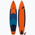 JP Australia SUP bord CruisAir SE 3DS portocaliu JP-221136