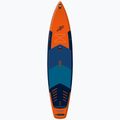JP Australia SUP bord CruisAir SE 3DS portocaliu JP-221136 2