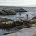 JP Australia SUP bord CruisAir SE 3DS portocaliu JP-221136 5