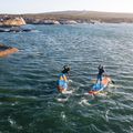 JP Australia SUP bord CruisAir SE 3DS portocaliu JP-221136 6