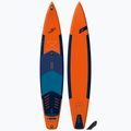 SUP 14'0' gonflabile JP Australia SportsAir SE 3DS portocaliu JP-221143