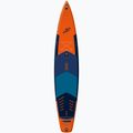 SUP 14'0' gonflabile JP Australia SportsAir SE 3DS portocaliu JP-221143 2