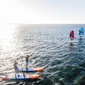 SUP 14'0' gonflabile JP Australia SportsAir SE 3DS portocaliu JP-221143 4