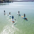 SUP 14'0' gonflabile JP Australia SportsAir SE 3DS portocaliu JP-221143 5