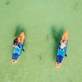 SUP 14'0' gonflabile JP Australia SportsAir SE 3DS portocaliu JP-221143 6