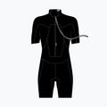 NeilPryde Nexus Shorty 2mm flotor de înot negru NP-123326-0798 2