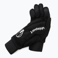 Mănuși de jucător uhlsport negru 100096701