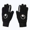 Mănuși de jucător uhlsport negru 100096701 2