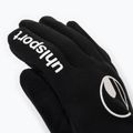 Mănuși de jucător uhlsport negru 100096701 4