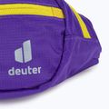 Sac de rinichi pentru copii Deuter Junior Belt mov 3910021 4