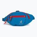 Sac de rinichi pentru copii Deuter Junior Belt albastru 3910021