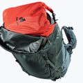 Geantă impermeabilă Deuter Light Drypack 5, portocaliu, 3940121 6