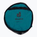 Sac de bagaje Deuter Mesh Sack 10 negru 3940821 2