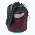 Sac de bagaje Deuter Mesh Sack 10 negru 3940821 5