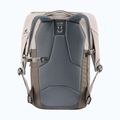 Rucsac de oraș deuter UP Sydney 22 l stone/pepper 2