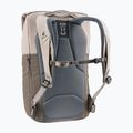 Rucsac de oraș deuter UP Sydney 22 l stone/pepper 4